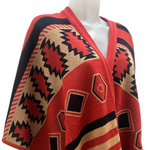 Poncho navajo